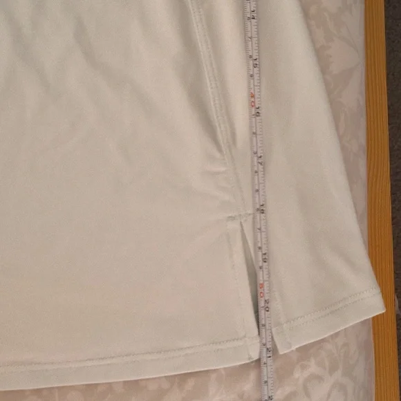 (2) Two 90 Degrees Girls Tennis Active Dresses - LIKE NEW - Picture 10 of 10